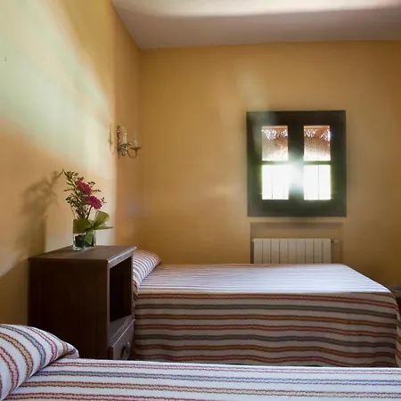 Paraíso Del Huéznar * Cazalla de la Sierra