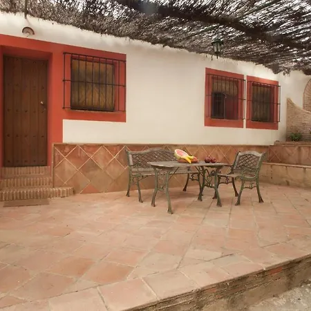 Paraíso Del Huéznar Cazalla de la Sierra