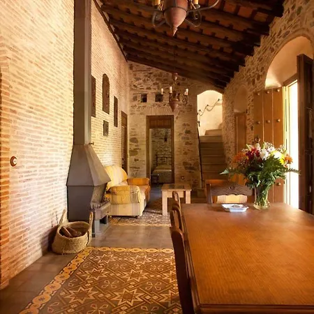 Casa rural Paraíso Del Huéznar