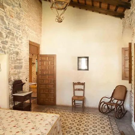Paraíso Del Huéznar Casa rural *