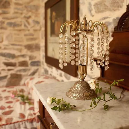 Paraíso Del Huéznar Casa rural Cazalla de la Sierra