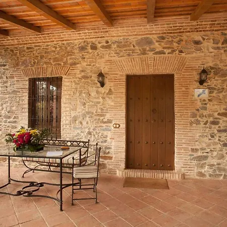 Paraíso Del Huéznar *