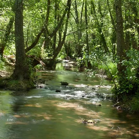 Paraíso Del Huéznar Cazalla de la Sierra