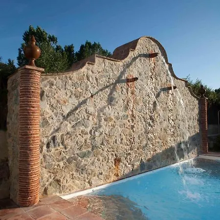 Casa rural Paraíso Del Huéznar
