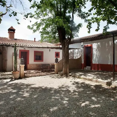 Paraíso Del Huéznar Casa rural