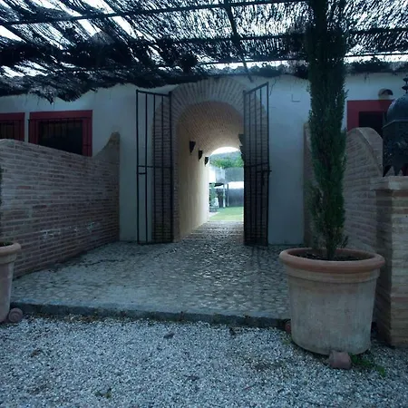 Paraíso Del Huéznar Casa rural *