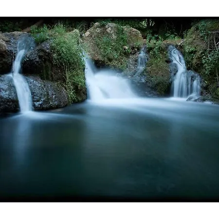 Paraíso Del Huéznar Casa rural