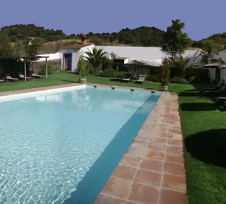Casa rural Paraíso Del Huéznar *