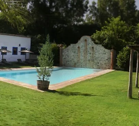 Paraíso Del Huéznar Casa rural Cazalla de la Sierra