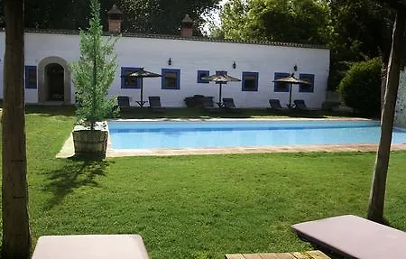 Paraíso Del Huéznar Cazalla de la Sierra