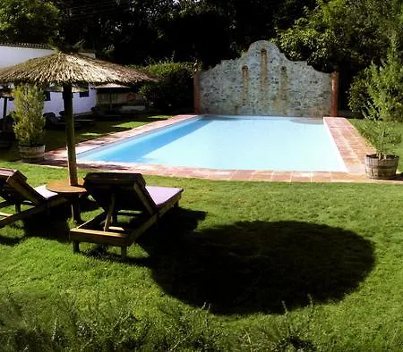 Paraíso Del Huéznar Hotel