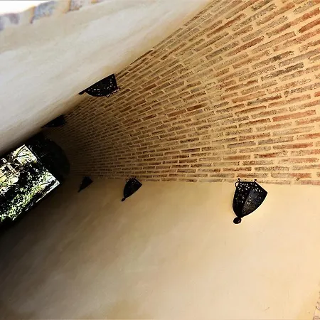 Paraíso Del Huéznar Casa rural Cazalla de la Sierra