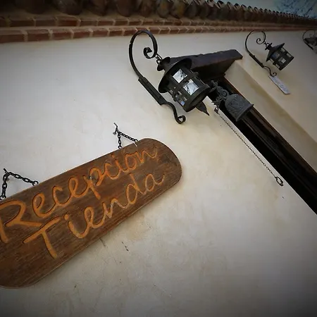 Paraíso Del Huéznar *