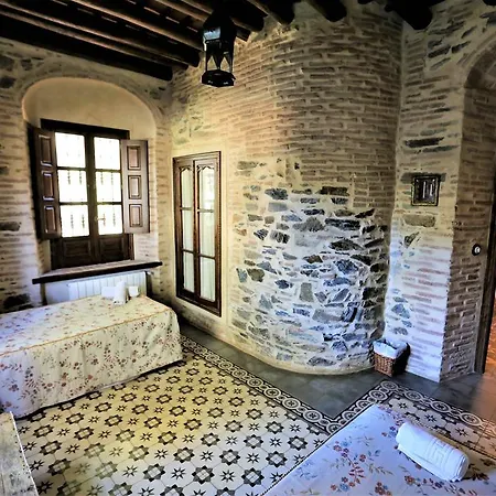 Paraíso Del Huéznar *