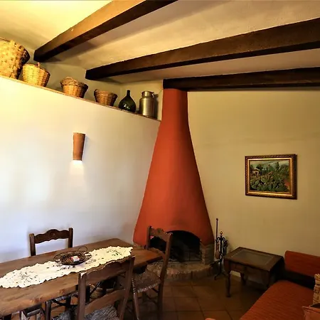 Paraíso Del Huéznar Casa rural Cazalla de la Sierra