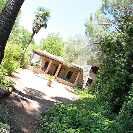 Casa rural Paraíso Del Huéznar *