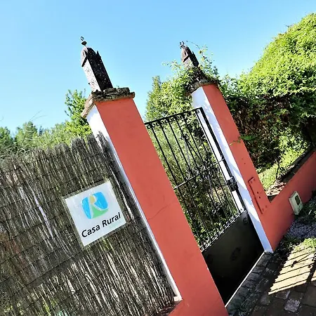 Paraíso Del Huéznar Casa rural