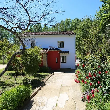 Paraíso Del Huéznar Cazalla de la Sierra
