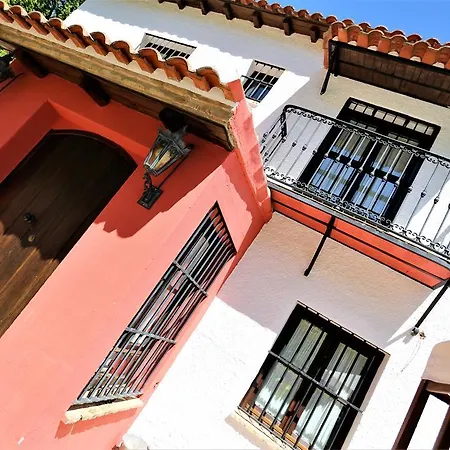 Paraíso Del Huéznar Casa rural