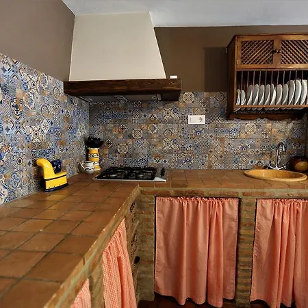 Paraíso Del Huéznar Hotel