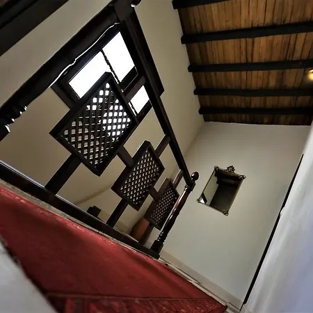 Casa rural Paraíso Del Huéznar