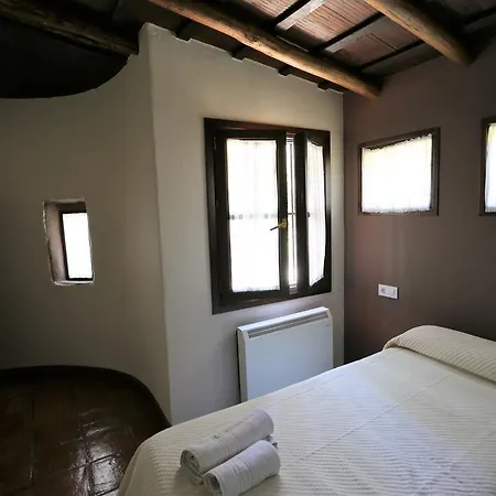Paraíso Del Huéznar *