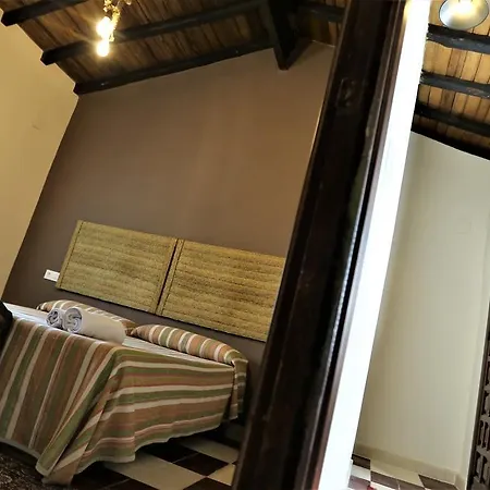 Casa rural Paraíso Del Huéznar Cazalla de la Sierra