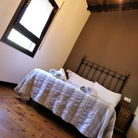Casa rural Paraíso Del Huéznar