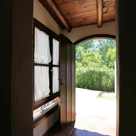 Paraíso Del Huéznar Casa rural *