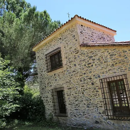Casa rural Paraíso Del Huéznar