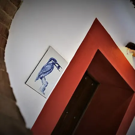Paraíso Del Huéznar *