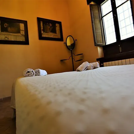 Paraíso Del Huéznar Casa rural *
