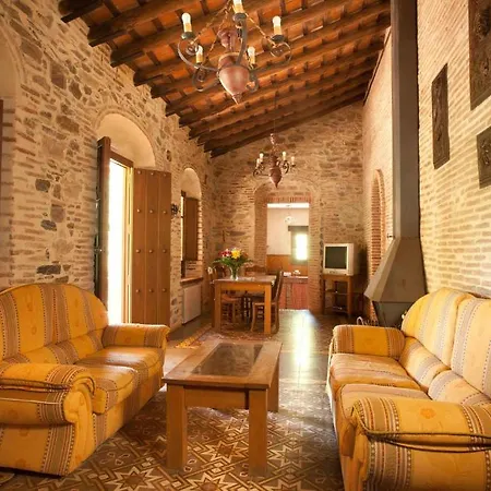 Paraiso Del Hueznar