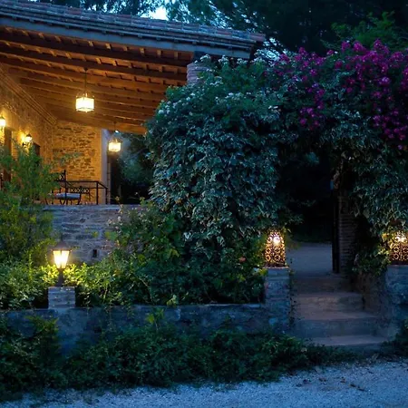 Paraiso Del Hueznar *