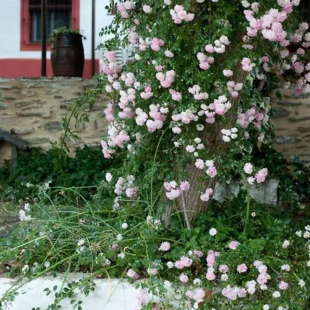 Landhaus Paraiso Del Hueznar Cazalla de la Sierra