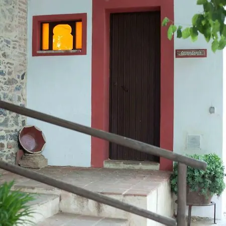 Paraiso Del Hueznar Landhaus Cazalla de la Sierra