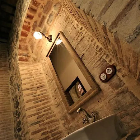 Landhaus Paraiso Del Hueznar Cazalla de la Sierra