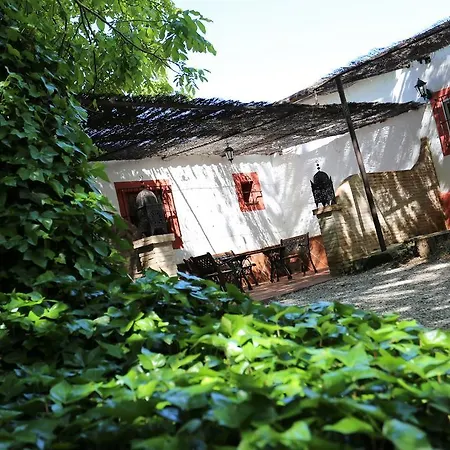 Paraiso Del Hueznar *