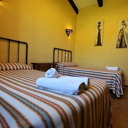 Paraiso Del Hueznar *